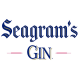 Seagram’s gin