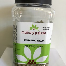 Romero Hoja Muñoz y Pujante
