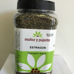 Estragón Muñoz y Pujante