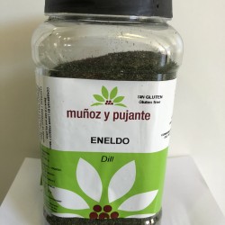 Eneldo Muñoz y Pujante