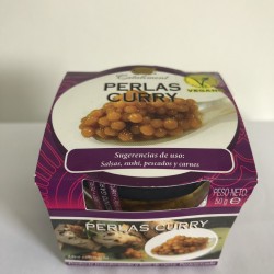 Cataliment Perlas Curry